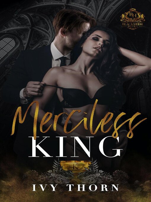 Title details for Merciless King by Ivy Thorn - Available